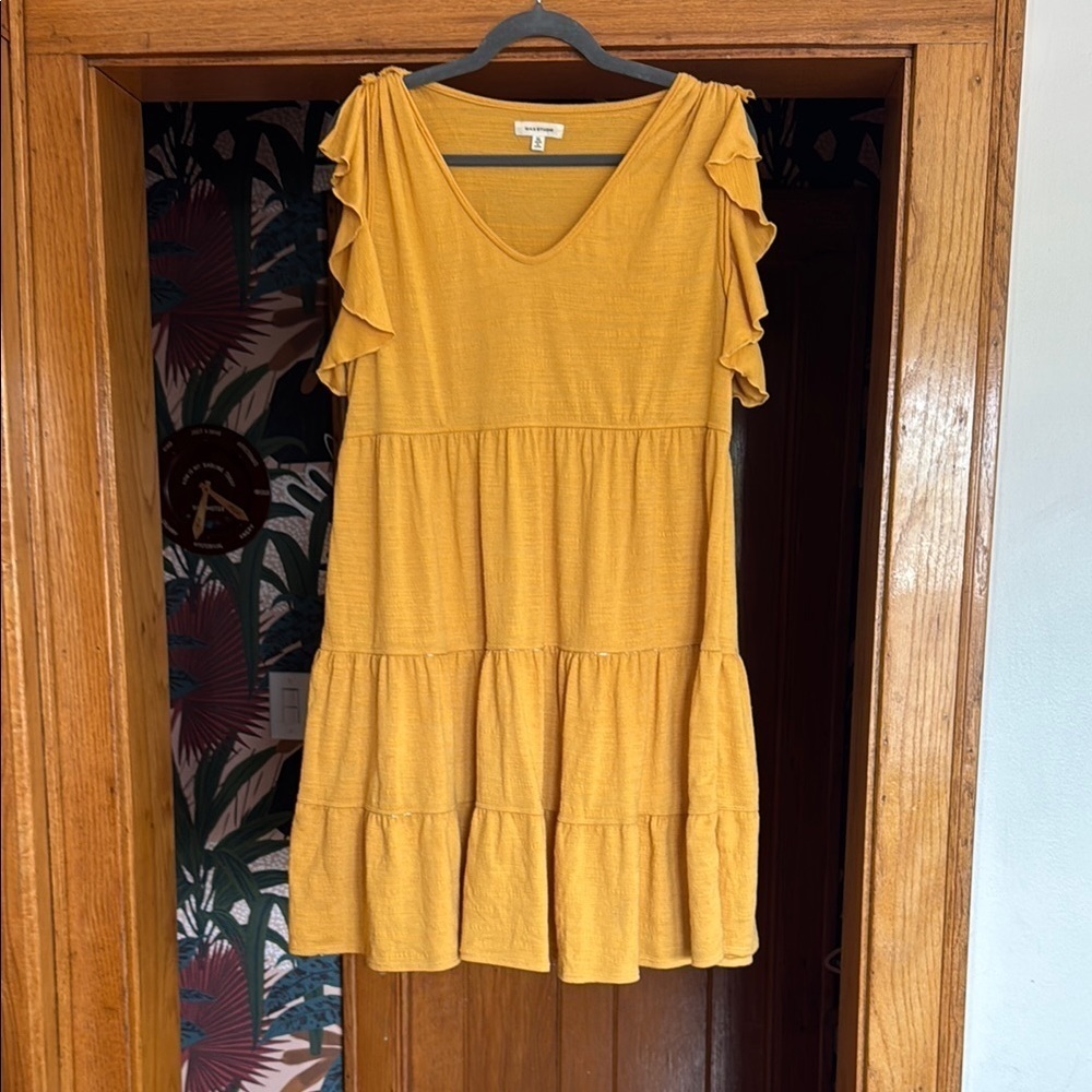 Max Studio Dress